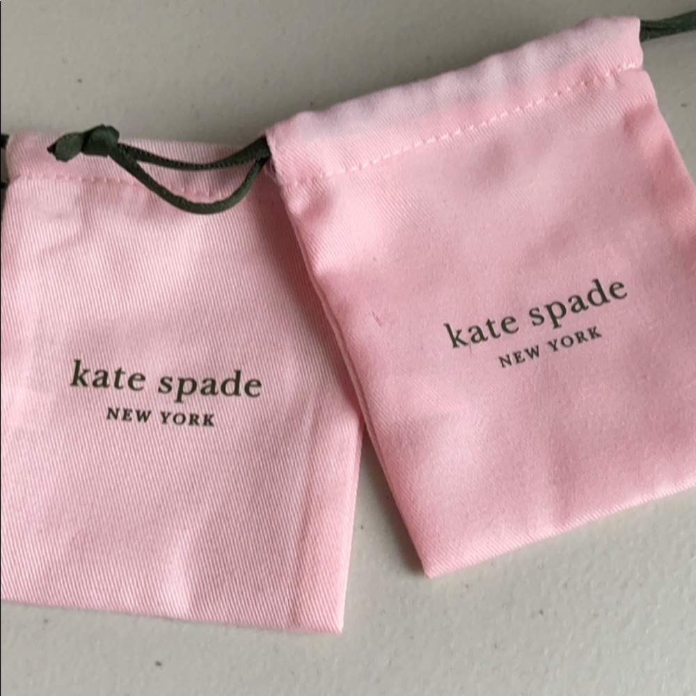 Kate Spade Jewelry Bags